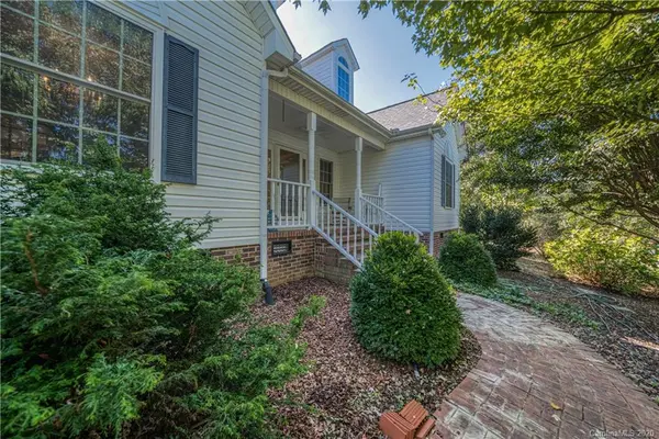 8628 Smith RD, Stanfield, NC 28163