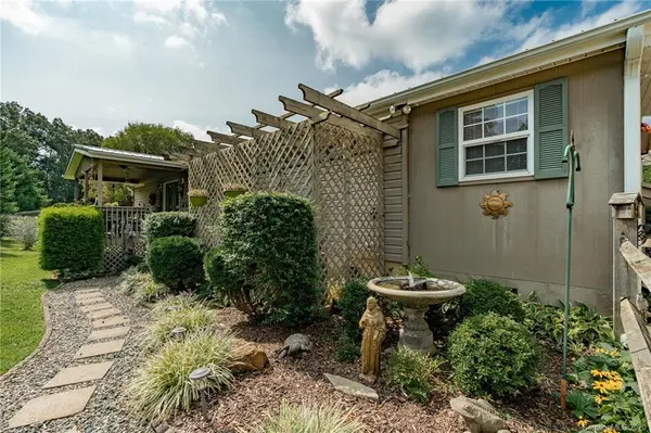 251 W Walt Haven DR, Leicester, NC 28748