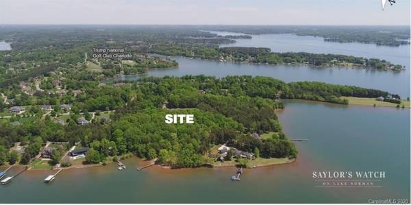 113 Saylors Watch LN #4, Mooresville, NC 28117
