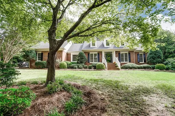4687 Homestead PL, Weddington, NC 28104
