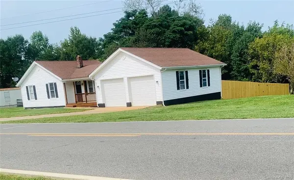 236 Mount Sinai Church RD, Shelby, NC 28152