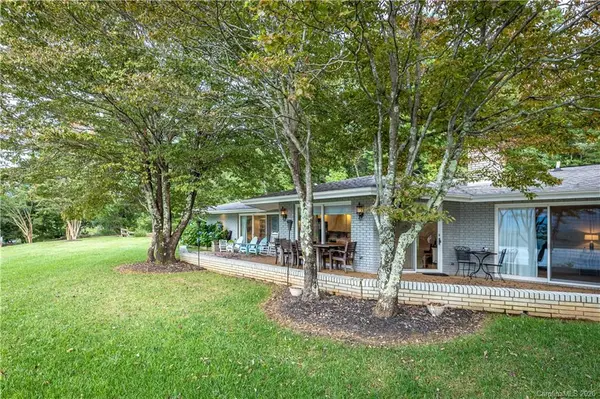 463 Lakeview Hills DR, Nebo, NC 28761