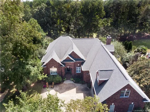 10316 Clubhouse View LN, Mint Hill, NC 28227