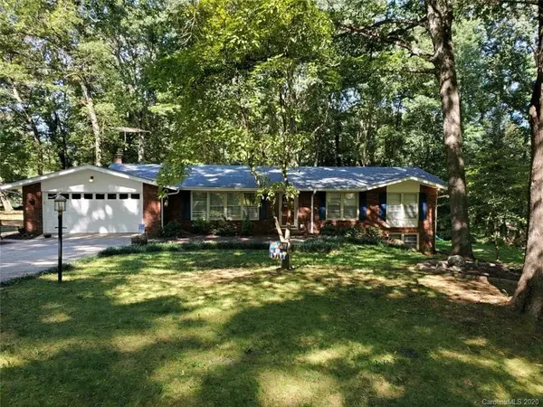 601 5th AVE NE, Conover, NC 28613