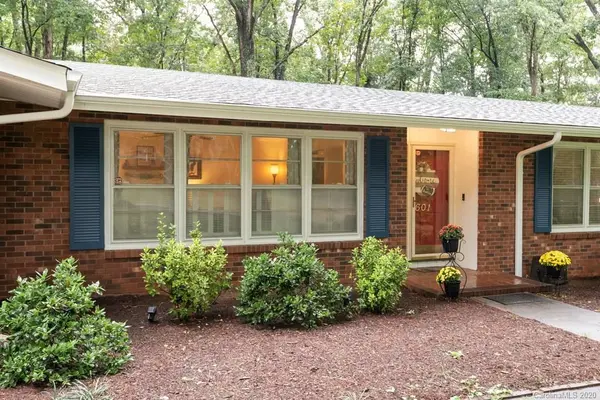 601 5th AVE NE, Conover, NC 28613