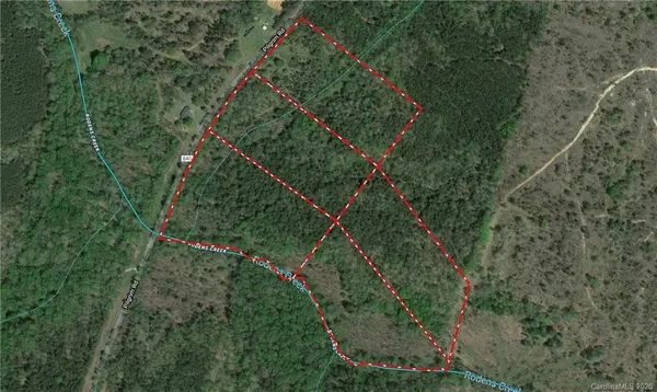 40 Acres Pilgrim RD, Chester, SC 29706