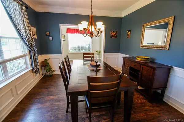 1102 Arrow Lake CT, Indian Land, SC 29707