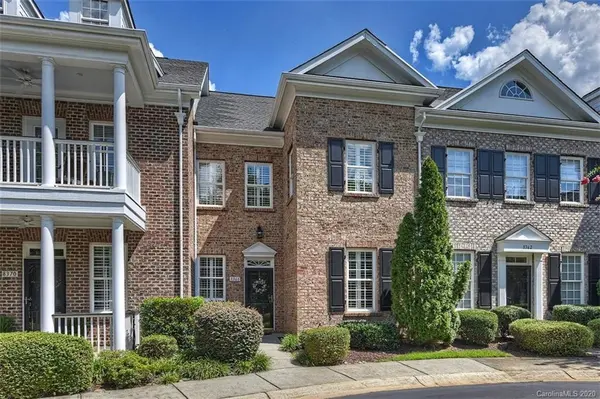 8366 Indigo ROW, Charlotte, NC 28277