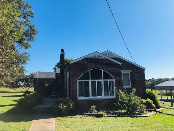 753 Monbo RD E, Statesville, NC 28677