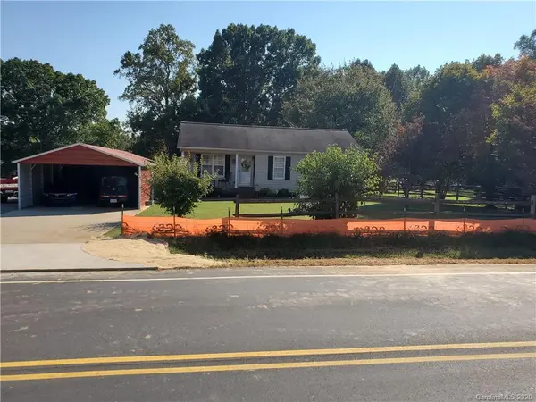 10165 Old Beatty Ford RD #7, Rockwell, NC 28138