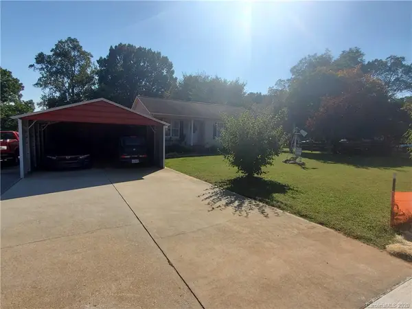 10165 Old Beatty Ford RD #7, Rockwell, NC 28138