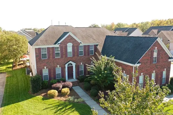 1624 Eucalyptus CT NW, Concord, NC 28027