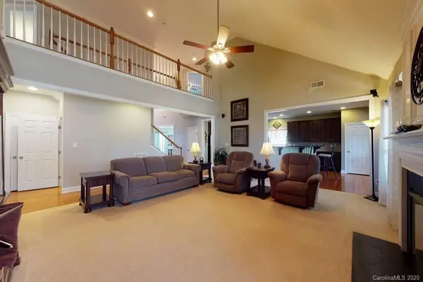 1624 Eucalyptus CT NW, Concord, NC 28027