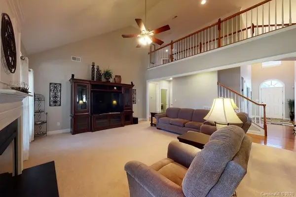 1624 Eucalyptus CT NW, Concord, NC 28027