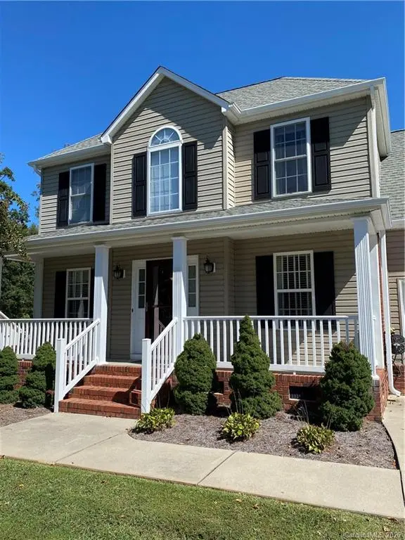 201 Kayla DR N, Salisbury, NC 28146