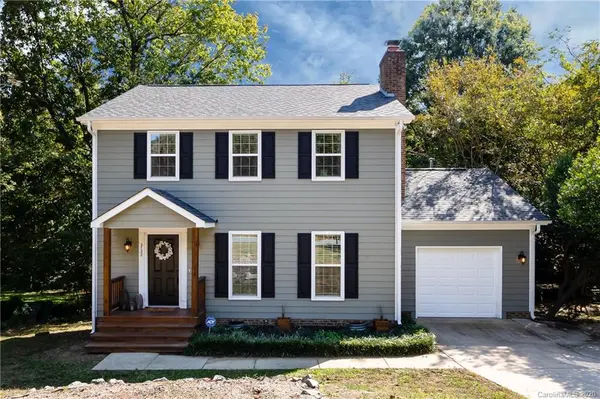 2132 Killarney PL #31, Charlotte, NC 28262