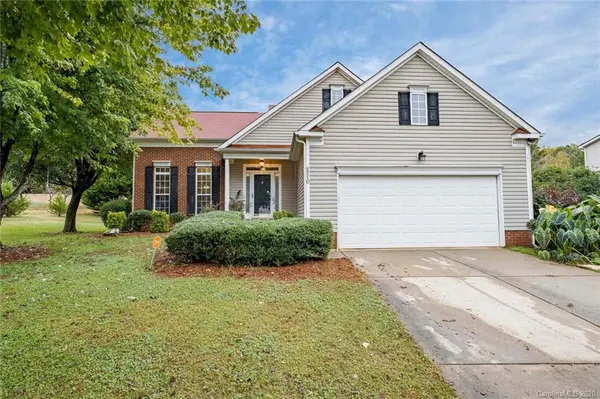 5210 Timbertop LN, Charlotte, NC 28215