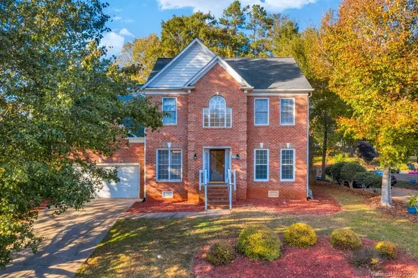 2830 Providence Spring LN, Charlotte, NC 28270