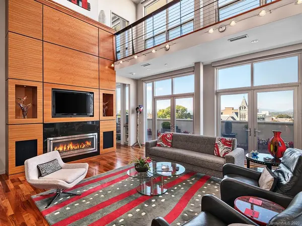 12 S Lexington AVE #603, Asheville, NC 28801