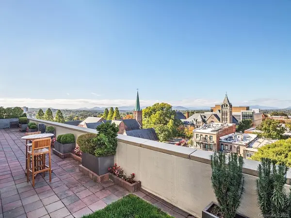 12 S Lexington AVE #603, Asheville, NC 28801