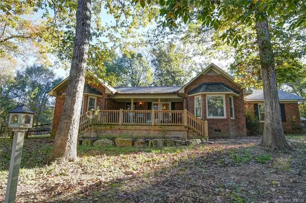 6321 Lawyers RD, Marshville, NC 28103