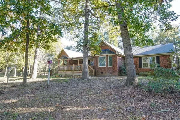 6321 Lawyers RD, Marshville, NC 28103