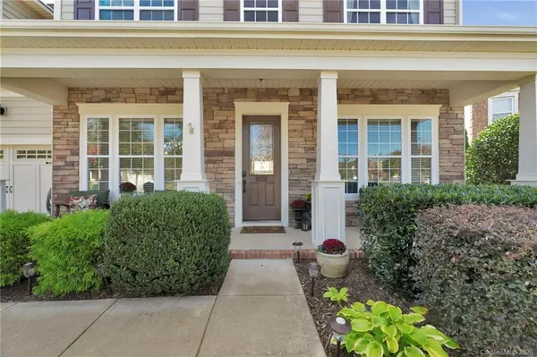 3405 Collaroy RD, Waxhaw, NC 28173