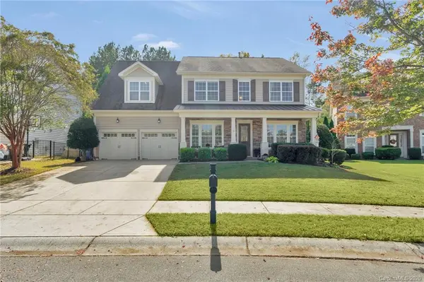 3405 Collaroy RD, Waxhaw, NC 28173