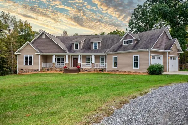 810 Sutton Spring RD, York, SC 29745