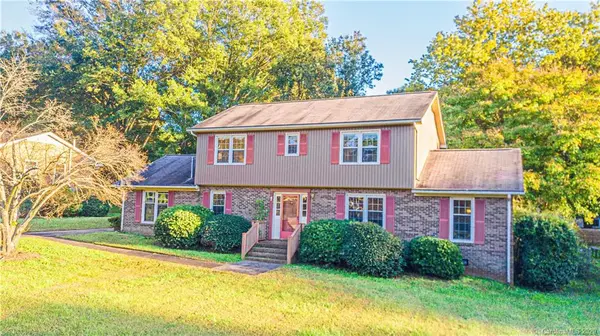 227 Windsor DR #5, Salisbury, NC 28144