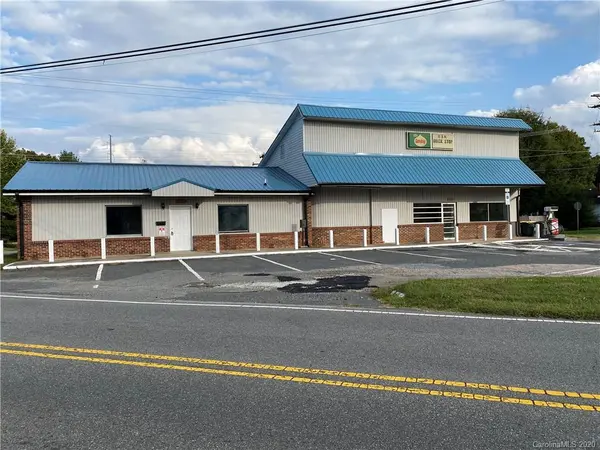 1404 N Ridge AVE, Kannapolis, NC 28083