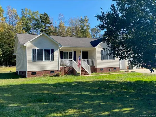 1524 Silver CT, Dallas, NC 28034
