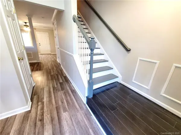 3667 Melrose Cottage DR, Matthews, NC 28105