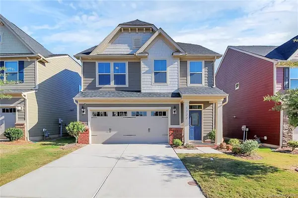 1222 Piedmont Park DR, Charlotte, NC 28217