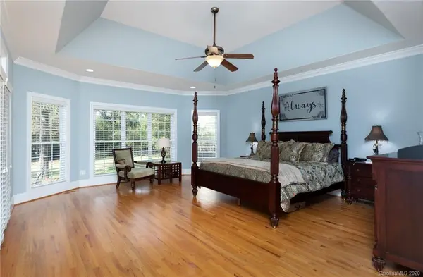 460 Harvest Moon LN, Rock Hill, SC 29732