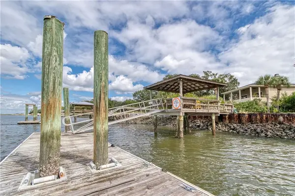 16 Daufuskie Bluff LN, Daufuskie Island, SC 29915