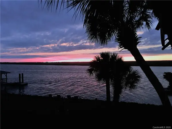 16 Daufuskie Bluff LN, Daufuskie Island, SC 29915