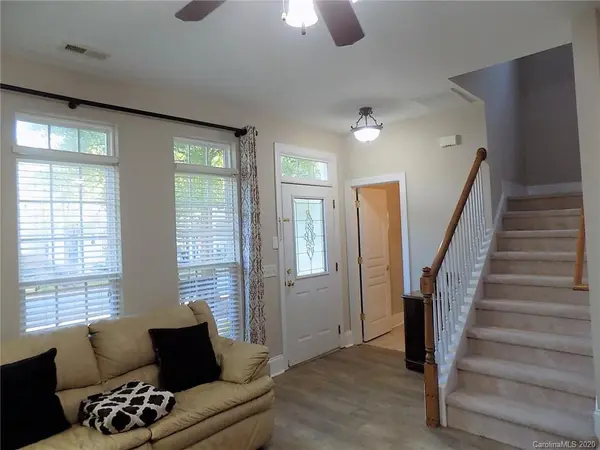 5117 Alysheba DR, Indian Trail, NC 28079
