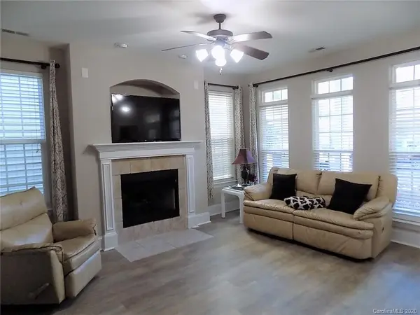 5117 Alysheba DR, Indian Trail, NC 28079