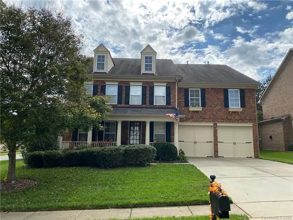 1032 Elsmore DR, Matthews, NC 28104
