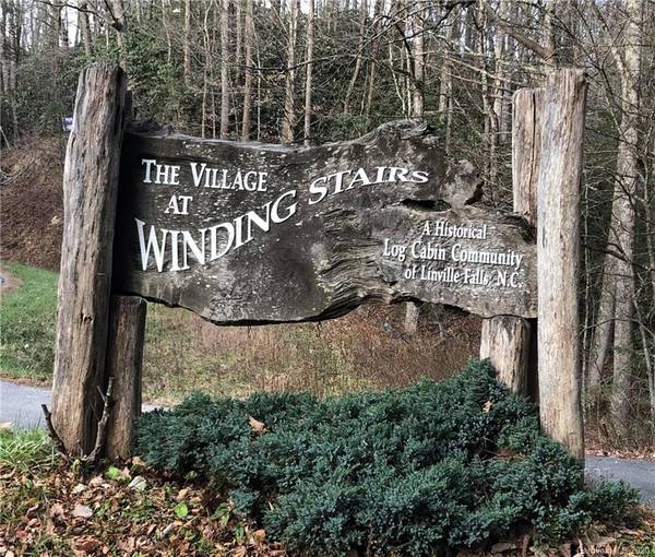 102 Yankee RUN #1C & 2C, Linville Falls, NC 28647