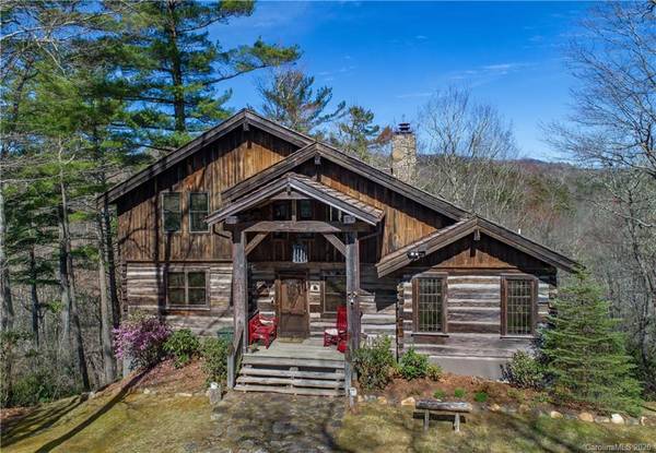 102 Yankee RUN #1C & 2C, Linville Falls, NC 28647
