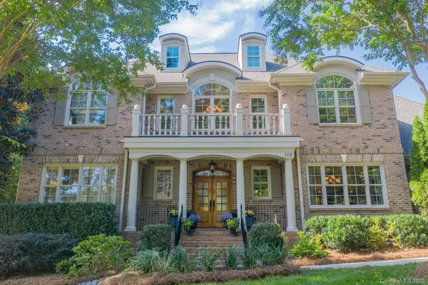 103 Mayfair RD, Mooresville, NC 28117