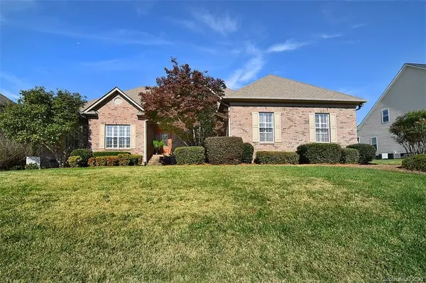 5110 Shannamara DR, Matthews, NC 28104