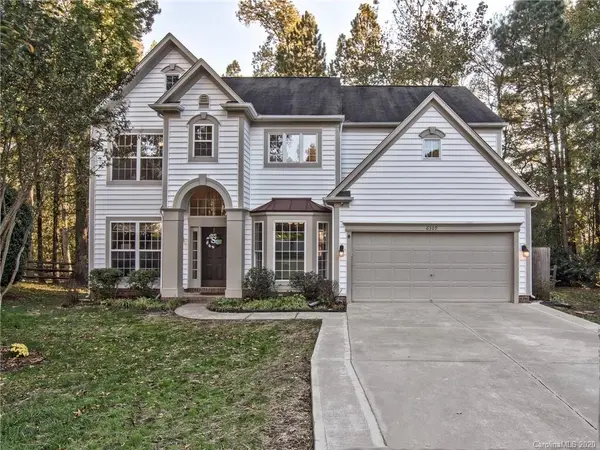 6309 Baberton CT, Charlotte, NC 28269
