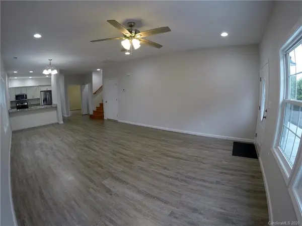 24 Meredith LN #B, Marion, NC 28752