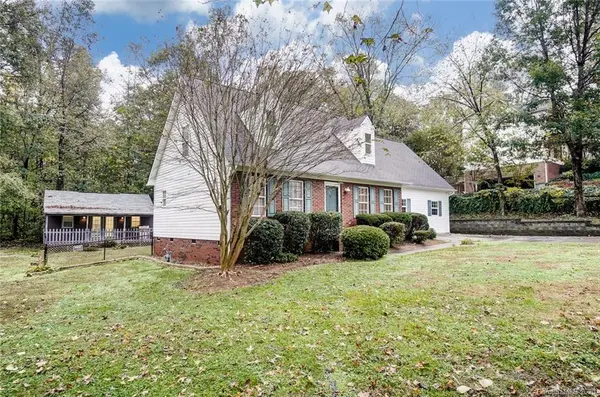 1574 Daybreak Ridge RD, Kannapolis, NC 28081