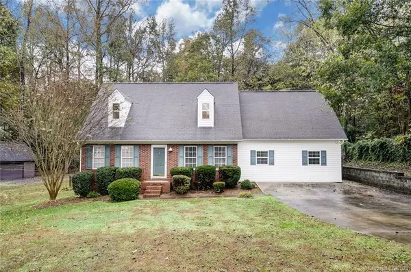 1574 Daybreak Ridge RD, Kannapolis, NC 28081