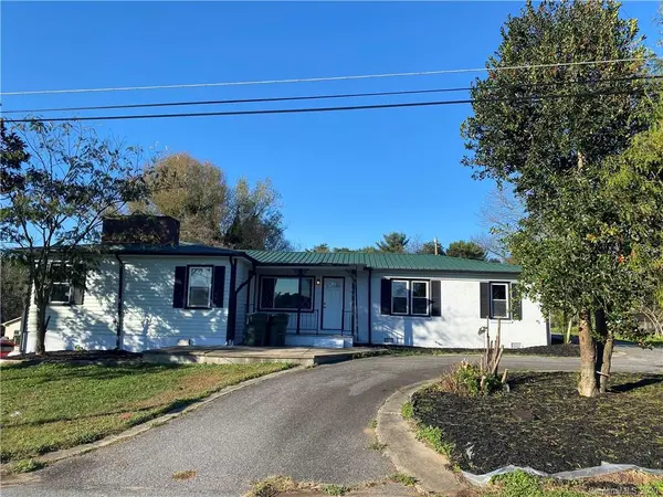 294 Spruce AVE, Hudson, NC 28638