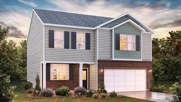 4012 Lampasas LN, Charlotte, NC 28214
